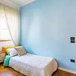 Apartment Capodimonte Woods Retreat - Private Parking *