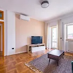Capodimonte Woods Retreat - Private Parking * Naples