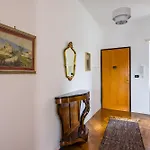 Apartment Capodimonte Woods Retreat - Private Parking