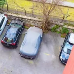 Capodimonte Woods Retreat - Private Parking Apartment *