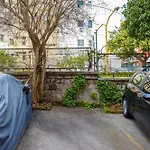 Capodimonte Woods Retreat - Private Parking Apartment *