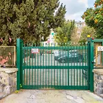 Apartment Capodimonte Woods Retreat - Private Parking Naples