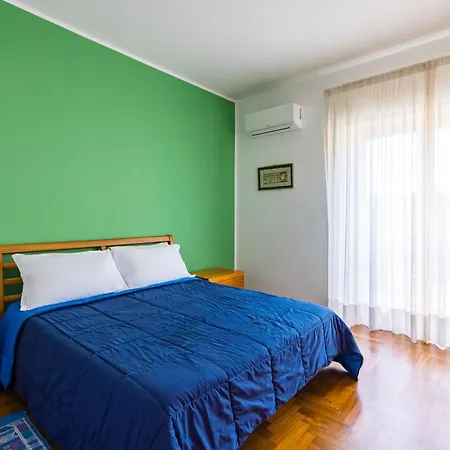 Capodimonte Woods Retreat - Private Parking * Naples