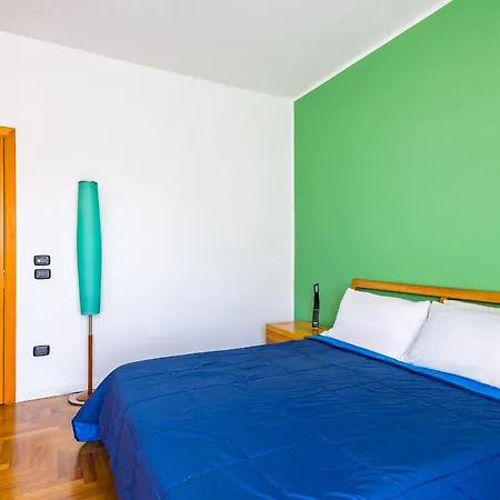 Capodimonte Woods Retreat - Private Parking * Naples