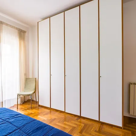Capodimonte Woods Retreat - Private Parking Naples