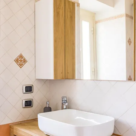דירה Capodimonte Woods Retreat - Private Parking
