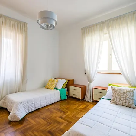 Capodimonte Woods Retreat - Private Parking * נאפולי