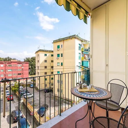 Capodimonte Woods Retreat - Private Parking
