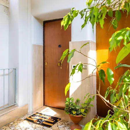 Capodimonte Woods Retreat - Private Parking * נאפולי