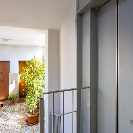 דירה Capodimonte Woods Retreat - Private Parking *