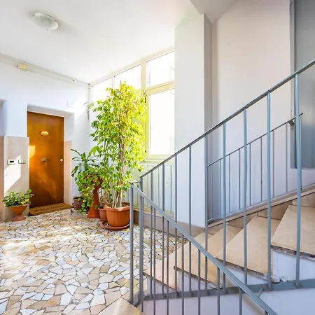 דירה Capodimonte Woods Retreat - Private Parking